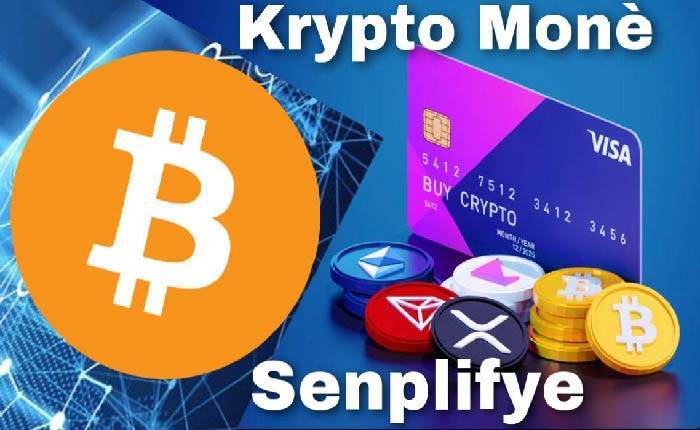 Crypto-monnaie Simplifiée (CMS)