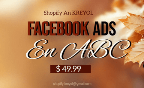 Facebook Ads En ABC