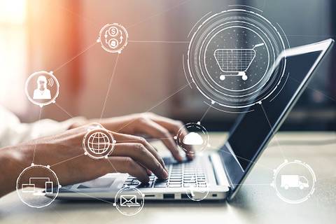 Ecommerce Dropshipping IQ Academy