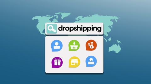 Mini Dropshipping
