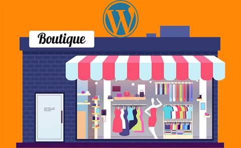 Création de Boutique Dropshipping avec WordPress