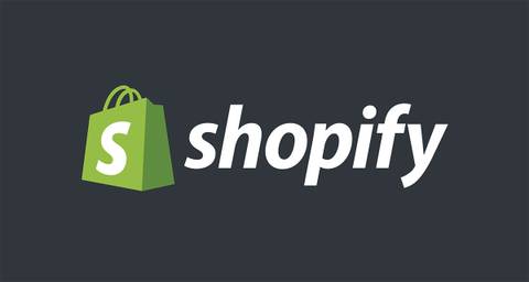 Kòmanse Biznis ou anliy avèk Shopify