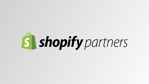 Shopify Partner