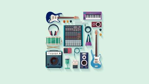 Production Musicale avec Logic Pro X : le guide complet