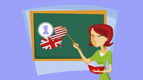 Parler anglais comme un anglophone – Speak English Better