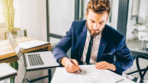Les grands principes de la finance d’entreprise