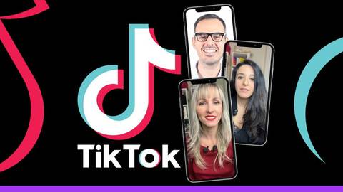 TikTok Marketing : le guide complet pour réussir !
