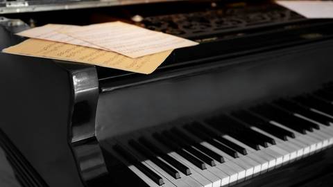 Piano sans solfège / Cours complet : Cours de Musique/Piano