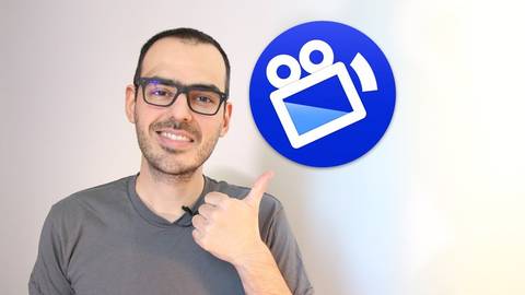 Screencast, montage vidéo & animation avec Screenflow