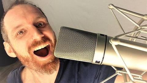 Chanter #1: Echauffement Complet de la Voix et Respiration