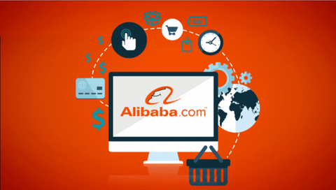 Sourcing on/from alibaba