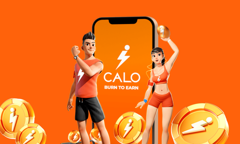 Move To Earn Demistifye 1: Calo Run