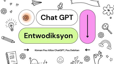ChatGPT : Découvrir et Profiter de son Potentiel